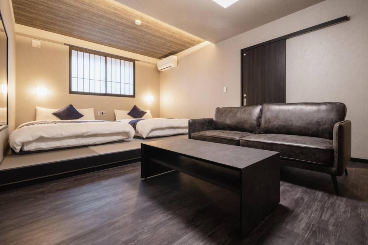 Beppu -Nagomi- Aparthotel Kültér fotó
