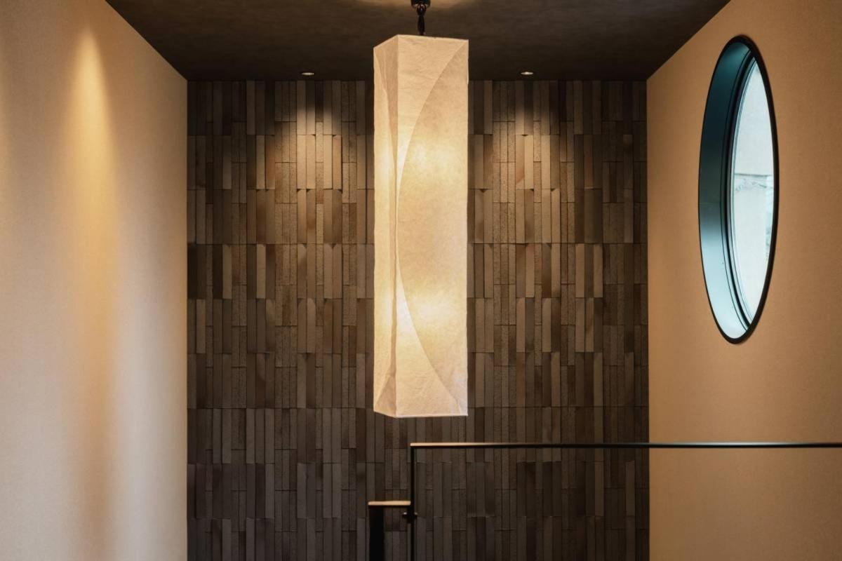 Beppu -Nagomi- Aparthotel Kültér fotó