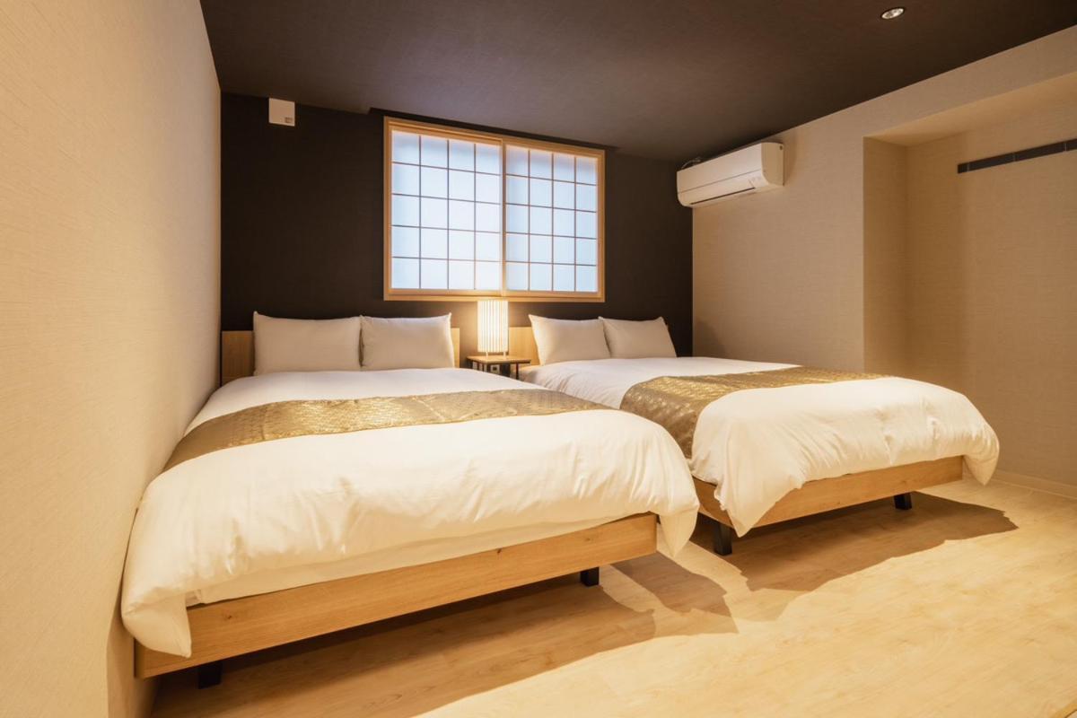 Beppu -Nagomi- Aparthotel Kültér fotó